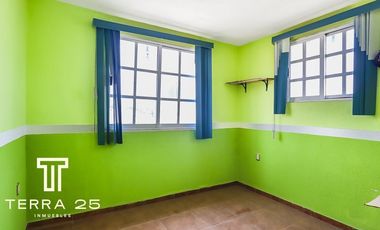 CASA EN RENTA EN LOMAS DE TULTEPEC