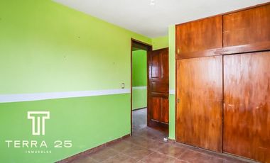 CASA EN RENTA EN LOMAS DE TULTEPEC