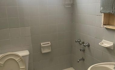 Departamento dos ambientes en Alquiler en Avellaneda apto credito