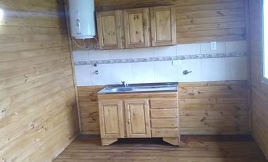 Casa en venta - 2 Dormitorios 1 Baño - 450Mts2 - Bragado