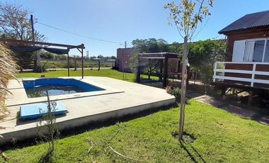 Casa en venta - 2 Dormitorios 1 Baño - 450Mts2 - Bragado