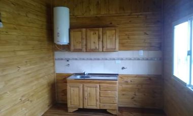 Casa en venta - 2 Dormitorios 1 Baño - 450Mts2 - Bragado