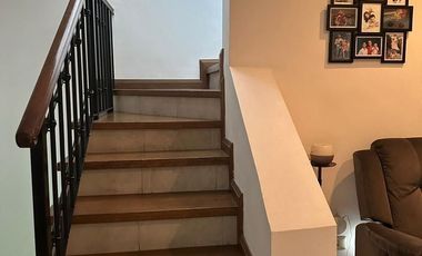 HERMOSA CASA EN VENTA EN LOS CALLEJONES EN SANTA BÁRBARA SPGG