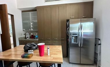 HERMOSA CASA EN VENTA EN LOS CALLEJONES EN SANTA BÁRBARA SPGG