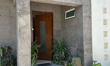 HERMOSA CASA EN VENTA EN LOS CALLEJONES EN SANTA BÁRBARA SPGG