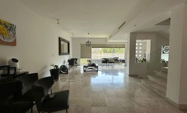 HERMOSA CASA EN VENTA EN LOS CALLEJONES EN SANTA BÁRBARA SPGG