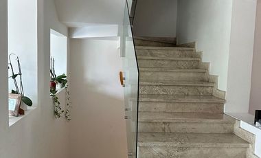 HERMOSA CASA EN VENTA EN LOS CALLEJONES EN SANTA BÁRBARA SPGG