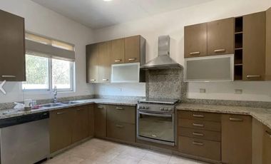 HERMOSA CASA EN VENTA EN LOS CALLEJONES EN SANTA BÁRBARA SPGG
