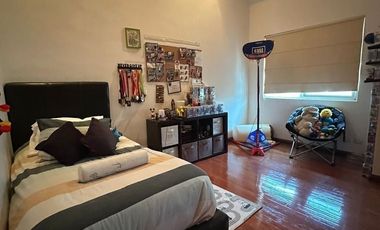 HERMOSA CASA EN VENTA EN LOS CALLEJONES EN SANTA BÁRBARA SPGG