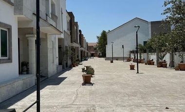 HERMOSA CASA EN VENTA EN LOS CALLEJONES EN SANTA BÁRBARA SPGG
