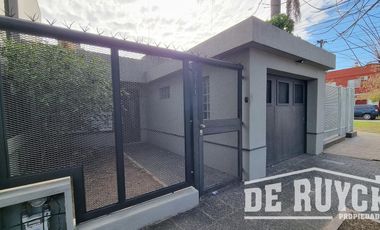 Casa en Barrio Cooperarios