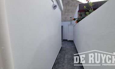 Casa en Barrio Cooperarios
