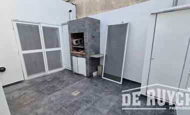 Casa en Barrio Cooperarios
