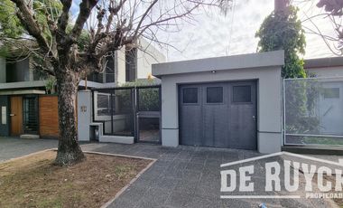 Casa en Barrio Cooperarios
