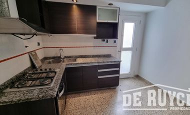 Casa en Barrio Cooperarios