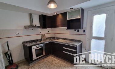 Casa en Barrio Cooperarios