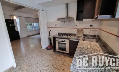 Casa en Barrio Cooperarios