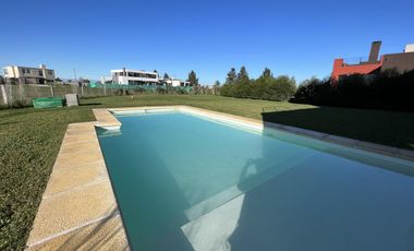 Casa en  venta en Terralagos Canning