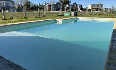 Casa en  venta en Terralagos Canning