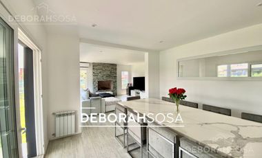 Casa en Venta - El Canton- Escobar-Zona Norte-Maschwitz-5 ambientes