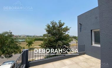 Casa en Venta - El Canton- Escobar-Zona Norte-Maschwitz-5 ambientes