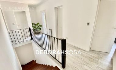 Casa en Venta - El Canton- Escobar-Zona Norte-Maschwitz-5 ambientes