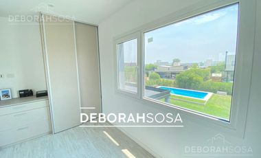 Casa en Venta - El Canton- Escobar-Zona Norte-Maschwitz-5 ambientes