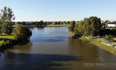 Casa en Venta - El Canton- Escobar-Zona Norte-Maschwitz-5 ambientes