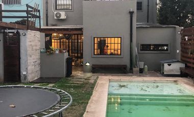 Casa en  SANCHEZ 261