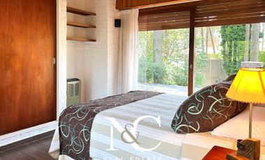 Casa en venta en Pinamar 5 amb a 300mts del mar