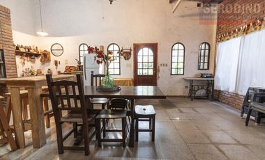 Casa en Bernal Este