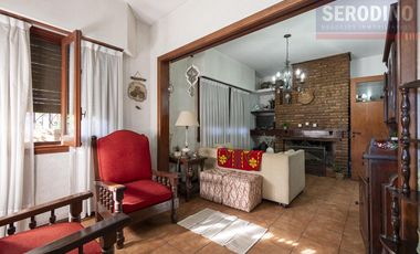 Casa en Bernal Este