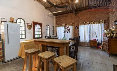 Casa en Bernal Este