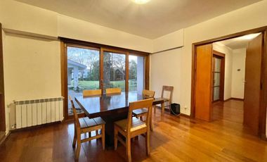 Casa en alquiler en Boating  - San Isidro -