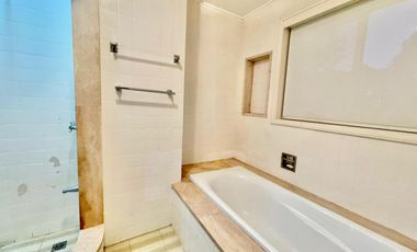 Casa en alquiler en Boating  - San Isidro -