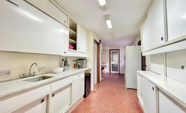 Casa en alquiler en Boating  - San Isidro -