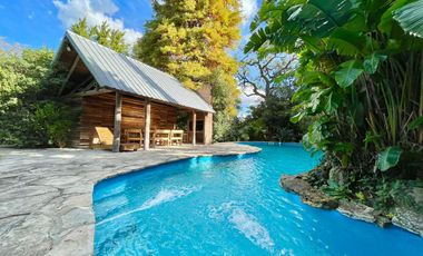 Casa en alquiler en Boating  - San Isidro -