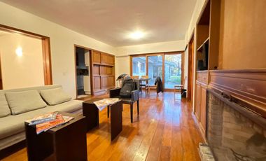 Casa en alquiler en Boating  - San Isidro -
