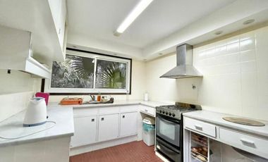 Casa en alquiler en Boating  - San Isidro -