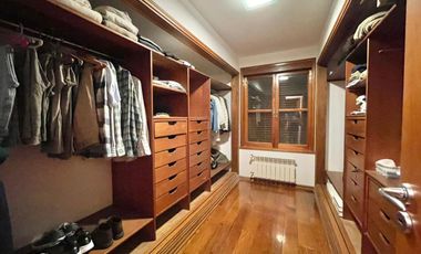 Casa en alquiler en Boating  - San Isidro -