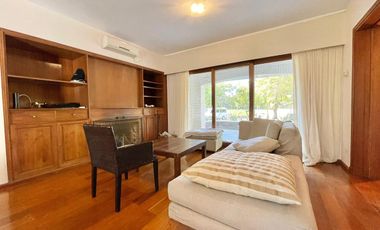 Casa en alquiler en Boating  - San Isidro -