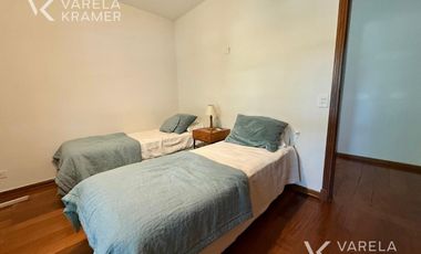 Casa en alquiler en Boating  - San Isidro -