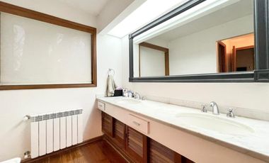 Casa en alquiler en Boating  - San Isidro -