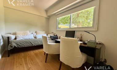 Casa en alquiler en Boating  - San Isidro -