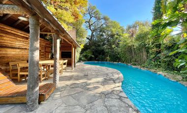Casa en alquiler en Boating  - San Isidro -