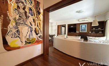 Casa en alquiler en Boating  - San Isidro -