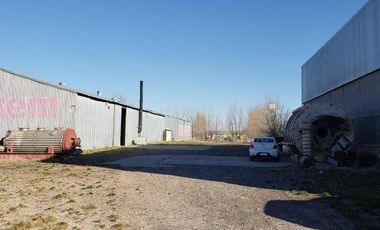 Galpón - Ciudad Industrial Jaime de Nevares