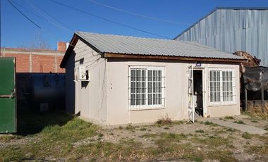 Galpón - Ciudad Industrial Jaime de Nevares