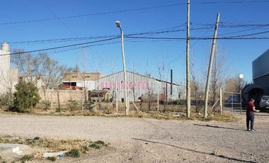 Galpón - Ciudad Industrial Jaime de Nevares