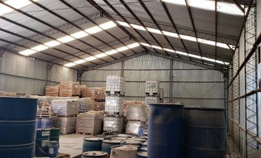 Galpón - Ciudad Industrial Jaime de Nevares